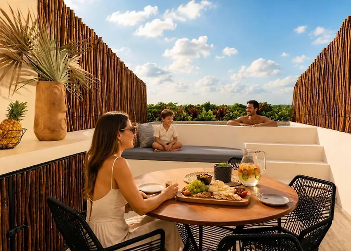 Luxury Tropical Ph Private Pool
