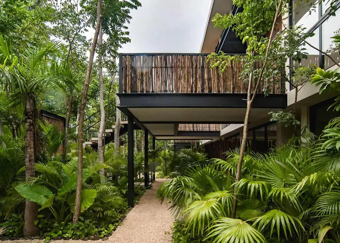 Luxury Tropical Ph Private Pool Apartamento