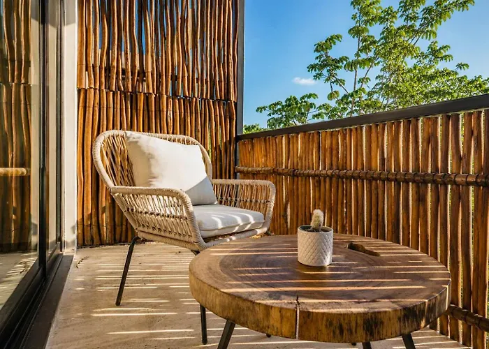 Luxury Tropical Ph Private Pool Apartamento *
