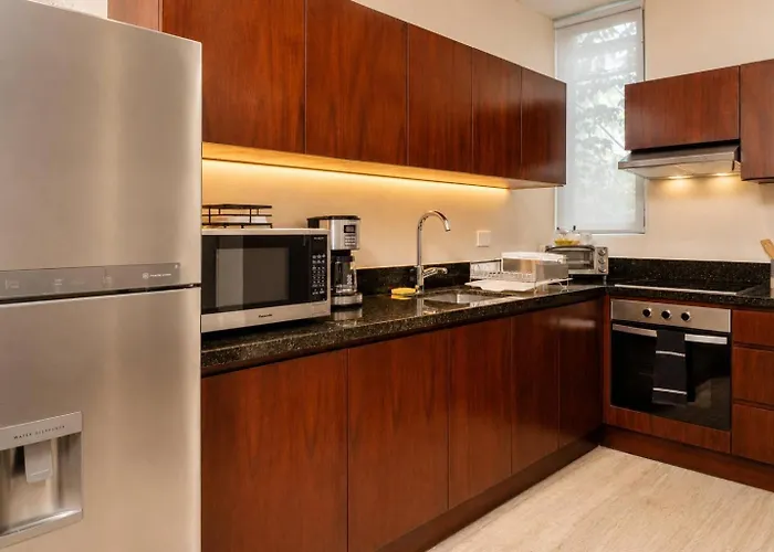 Luxury Tropical Ph Private Pool Apartamento *