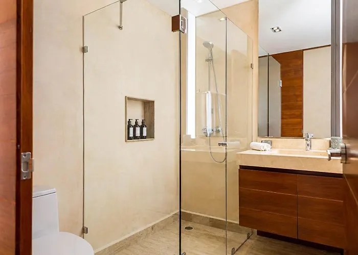 Apartamento Luxury Tropical Ph Private Pool *